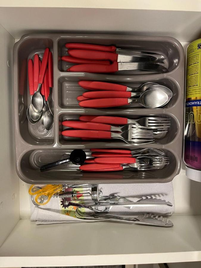 NUS001 - APTO NOVO, 2 Quartos, Super Completo, Churrasqueira à Carvão, Garagem e Internet Rápida Balneário Camboriú Esterno foto